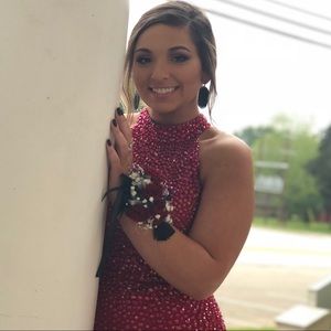 Meet your Posher, Kaylee